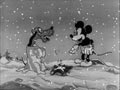 Mickey Mouse n051 - Mickey's Good Deed