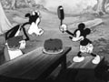 Mickey Mouse n064 - Camping Out