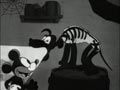 Mickey Mouse n065 - Playful Pluto