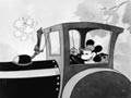 Mickey Mouse n067 - Mickey's Steamroller