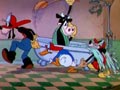 Mickey Mouse n077 - Mickey pompier