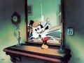 Mickey Mouse n083 - De l'autre ct du miroir