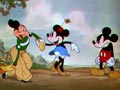 Mickey Mouse n084 - Le rival de Mickey