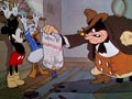 Mickey Mouse n085 - Le dmnagement de Mickey