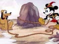 Mickey Mouse n086 - Les alpinistes