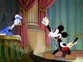 Mickey Mouse n090 - Mickey Magicien