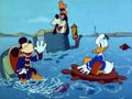 Mickey Mouse n096 - Constructeurs de bateaux