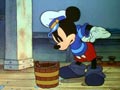 Mickey Mouse n098 - Chasseurs de baleine