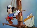 Mickey Mouse n103 - Le remorqueur de Mickey