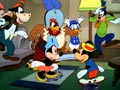 Mickey Mouse n109 - L'anniversaire de Mickey