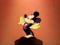 Mickey Mouse n110 - L'heure symphonique