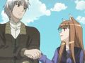 Spice & Wolf 