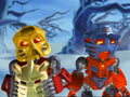 Bionicle 1 - Le Masque de Lumire