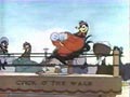 Silly Symphonies n57 - Cock o' the Walk