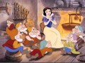 Blanche-Neige et les sept nains