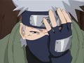 Kakashi ouvre les yeux !