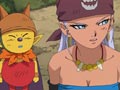 Cynthia's Terrible Revolt
