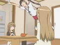 The Three Minami Sisters
