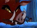 Hercules and the Caledonian Boar

