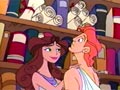 Hercules and the Dream Date
