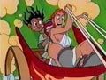 Hercules and the Driving Test
