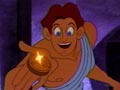 Hercules and the Epic Adventure
