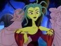 Hercules and the Gorgon
