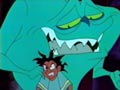 Hercules and the Green-Eyed Monster