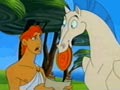 Hercules and the Pegasus Incident
