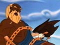 Hercules and the Prometheus Affair
