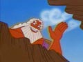 Hercules and the Visit From Zeus
