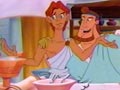 Hercules and the World's First Doctor
