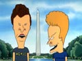 Beavis et Butt-Head se font l'Amrique