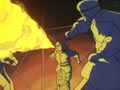 Teacher of Fire