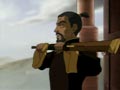 Sokka's Master