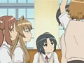 Weird School