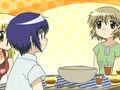 Hidamari Sketch Special - First Part