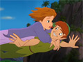 Peter Pan 2 - Retour au Pays Imaginaire