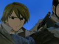 Marius kara no tegami