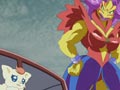 Coco's Healthy Epic Battle!