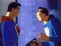 Superman contre Superman