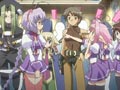 The Knights' Academy