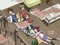 Pretty Cure 5's Cinderella Story