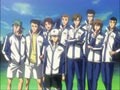 Prince of Tennis - Zenkoku Taikai hen - Semifinal