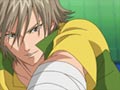 Recording of the Battle between Shitenhouji's Fuji and Shiraishi
