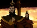 The Avatar and the Firelord