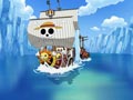 Un rve englouti par le nouveau monde ! Puzzle, un pirate dsespr