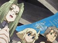 The Knights' Pride