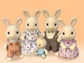 Sylvanian Families