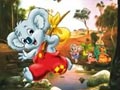 Blinky Bill, le koala malicieux